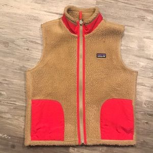 Patagonia Retro-X® Fleece Vest